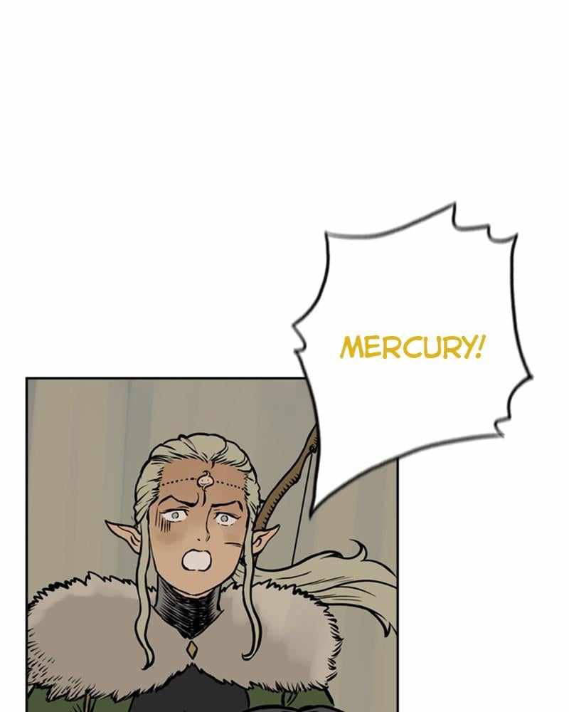Mage Again Chapter 64 - Page 45