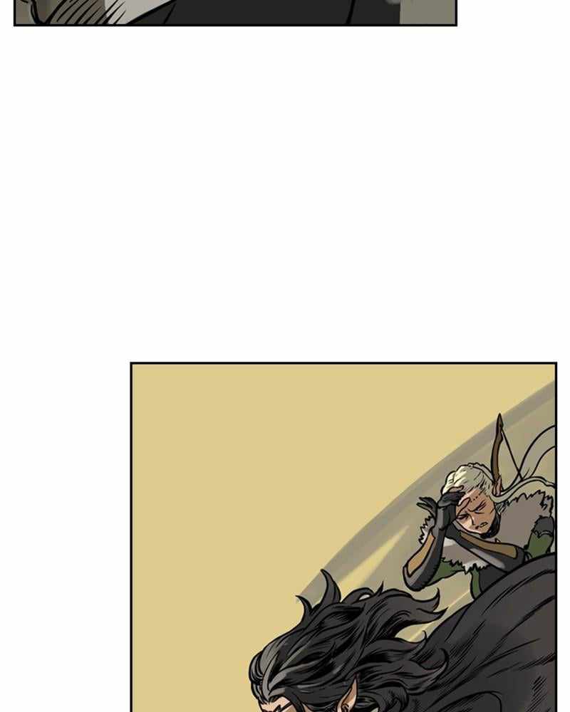 Mage Again Chapter 64 - Page 55