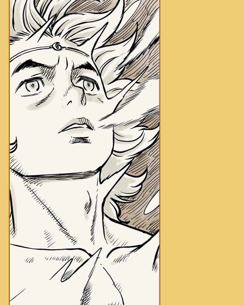 Mage Again Chapter 64 - Page 61