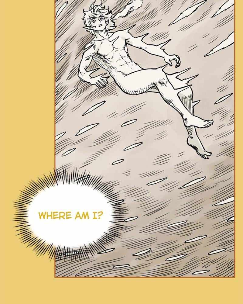 Mage Again Chapter 64 - Page 63
