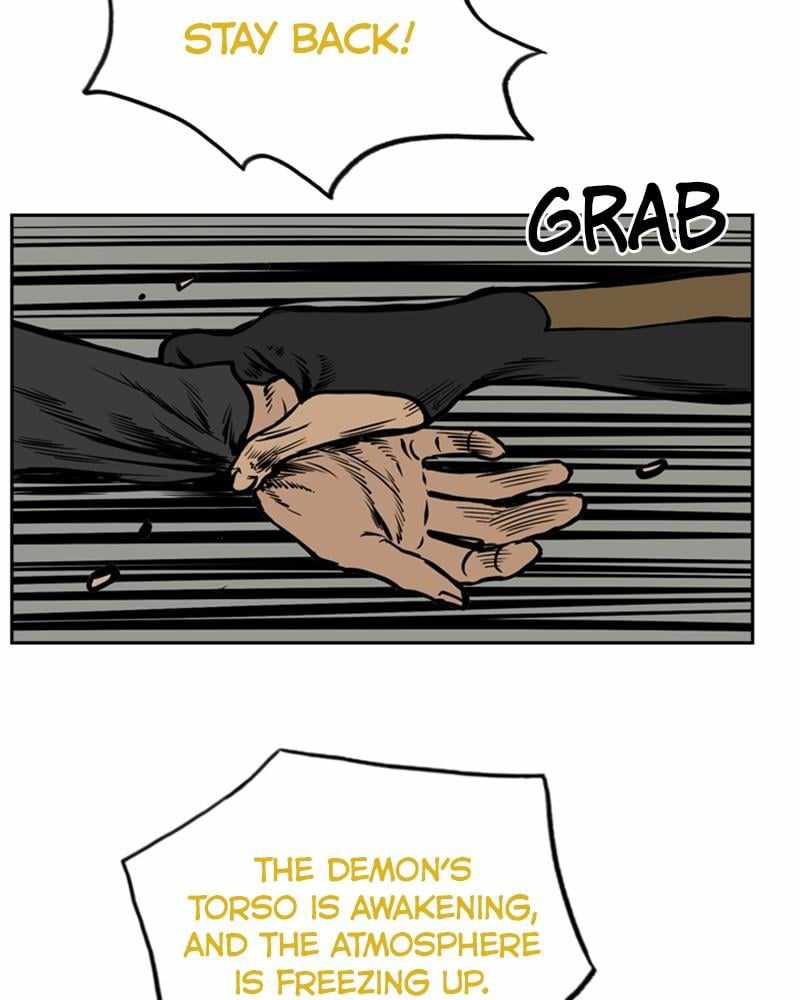 Mage Again Chapter 64 - Page 78