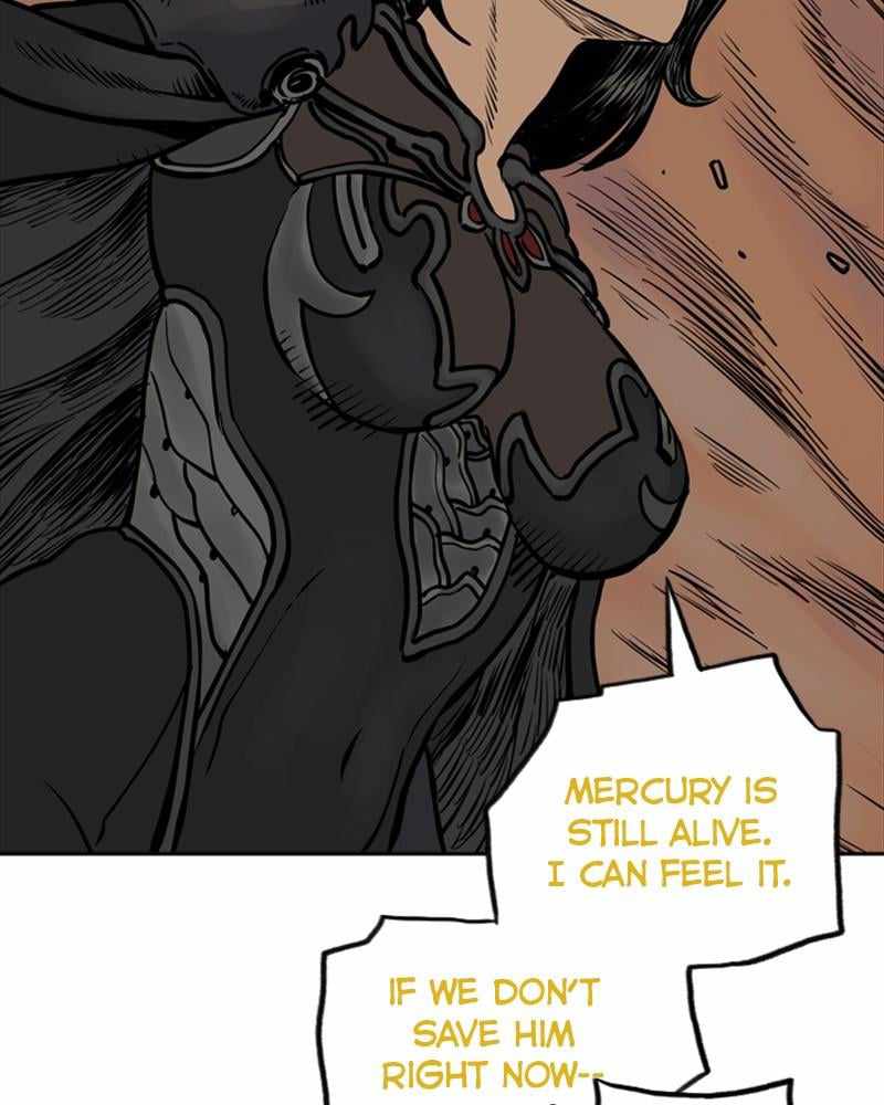 Mage Again Chapter 64 - Page 81