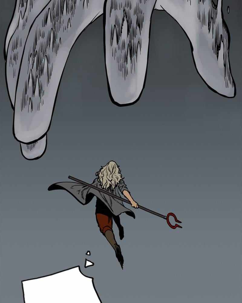 Mage Again Chapter 64 - Page 92