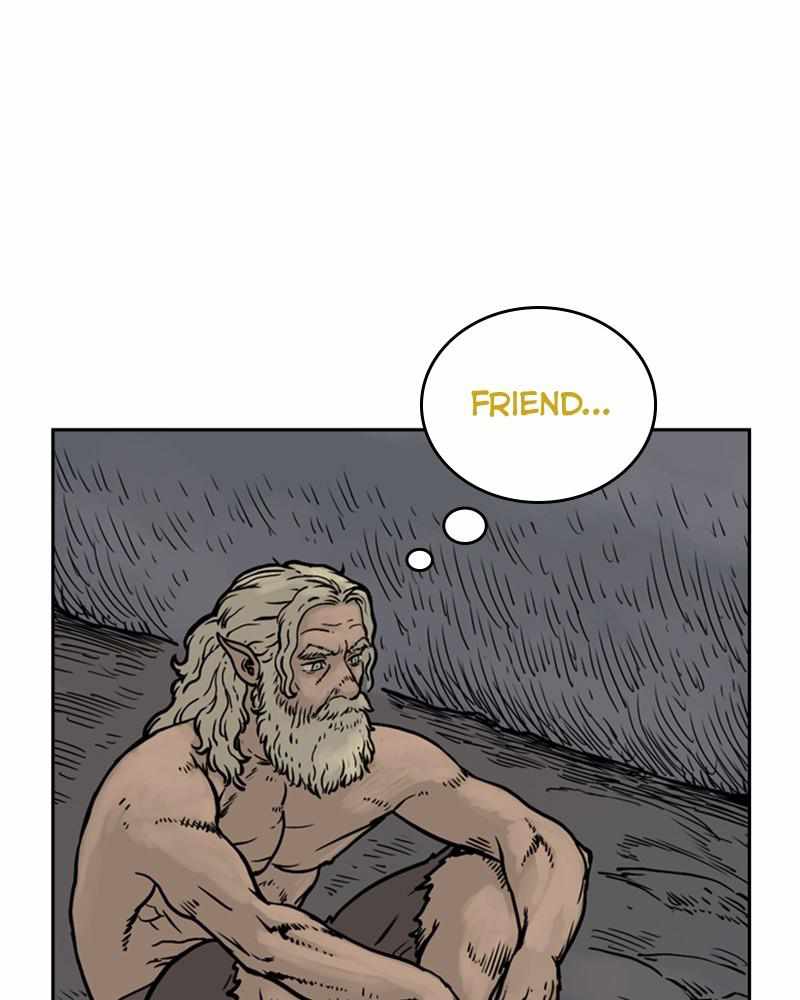 Mage Again Chapter 65 - Page 110