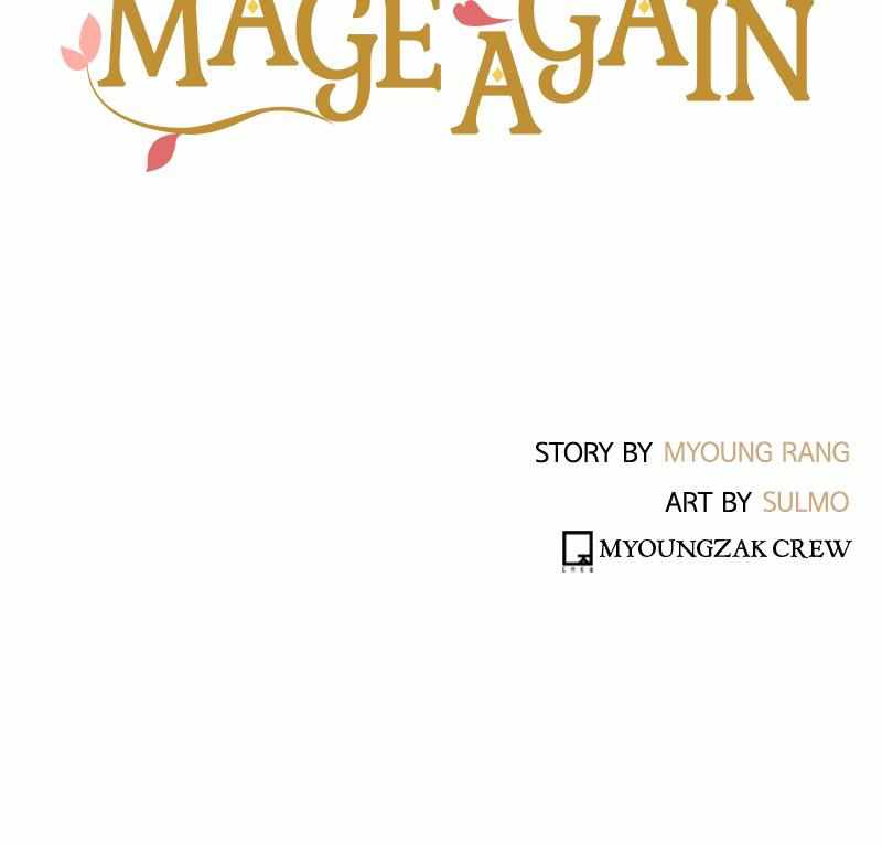 Mage Again Chapter 65 - Page 124