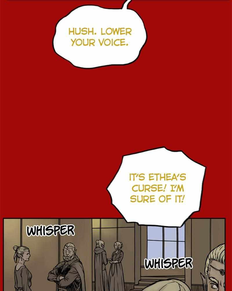 Mage Again Chapter 65 - Page 3