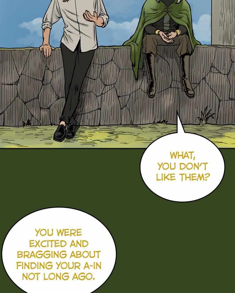 Mage Again Chapter 65 - Page 43