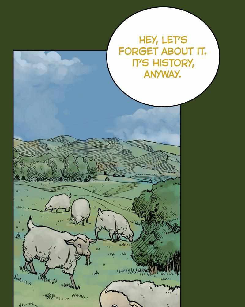 Mage Again Chapter 65 - Page 48