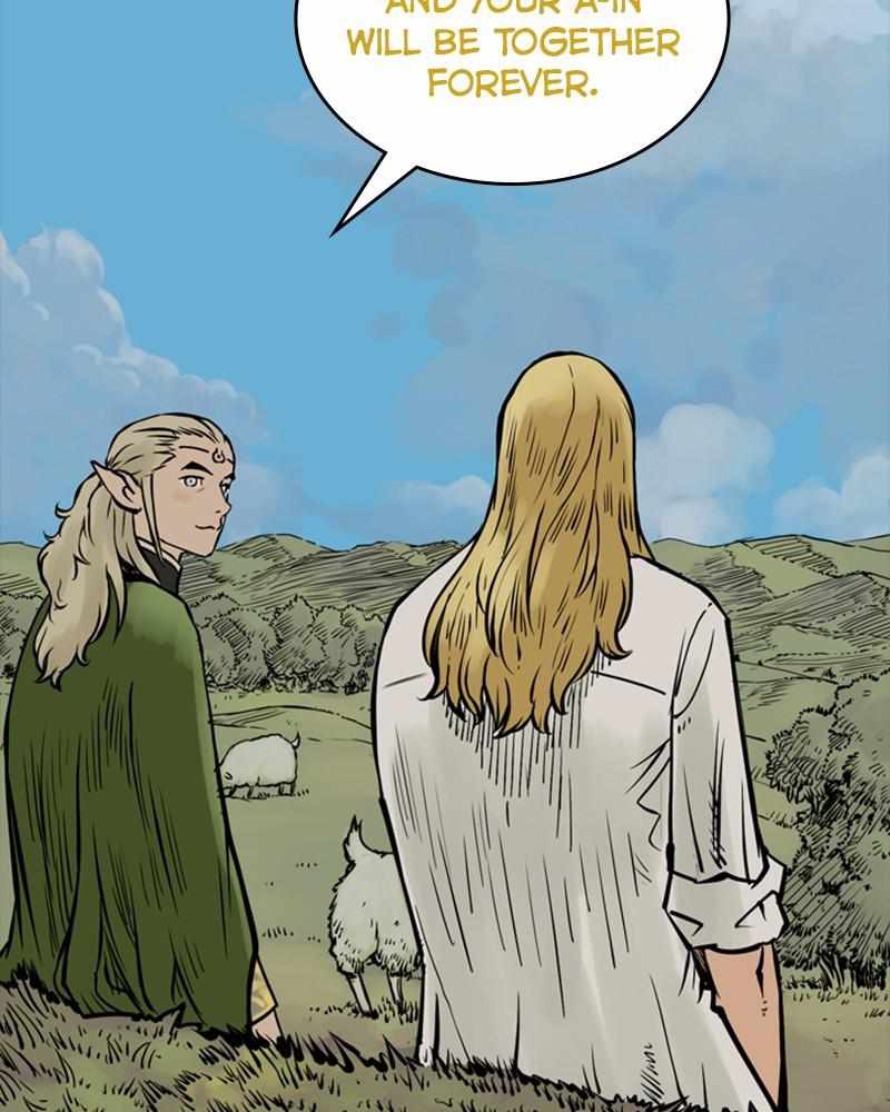 Mage Again Chapter 65 - Page 56