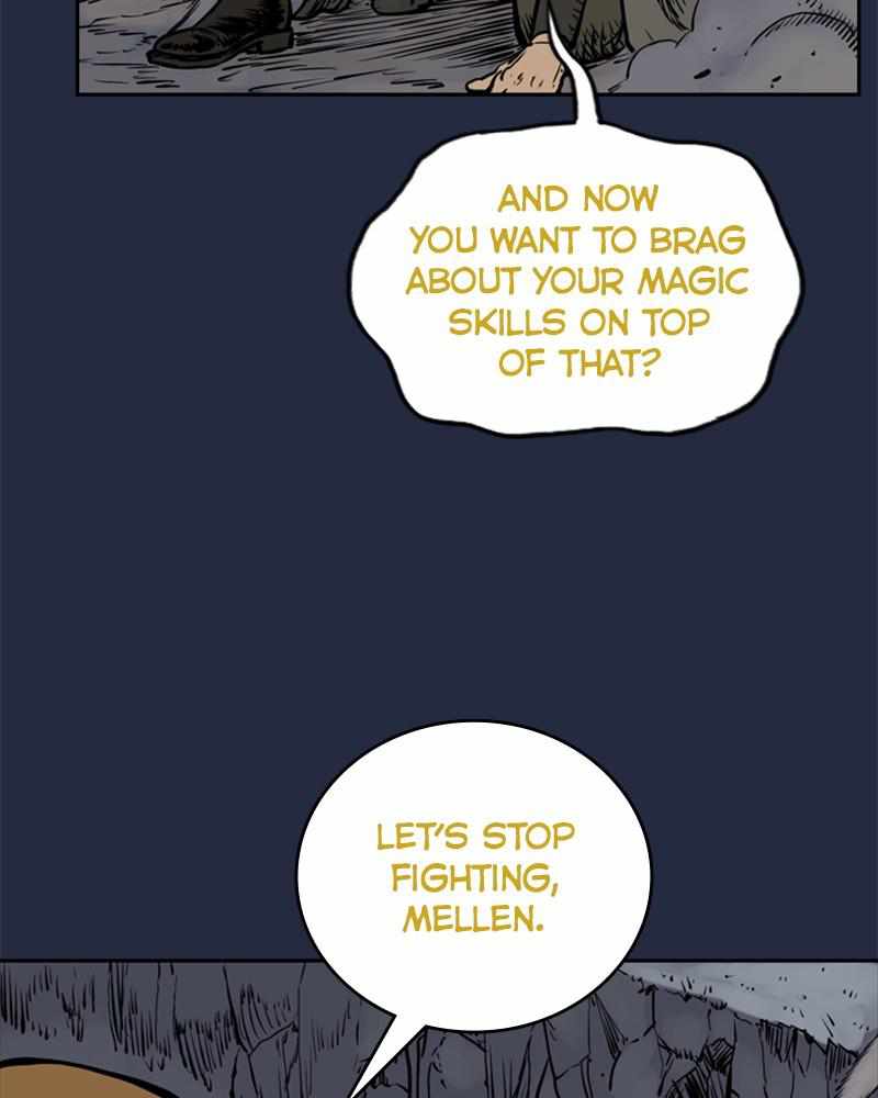 Mage Again Chapter 65 - Page 70