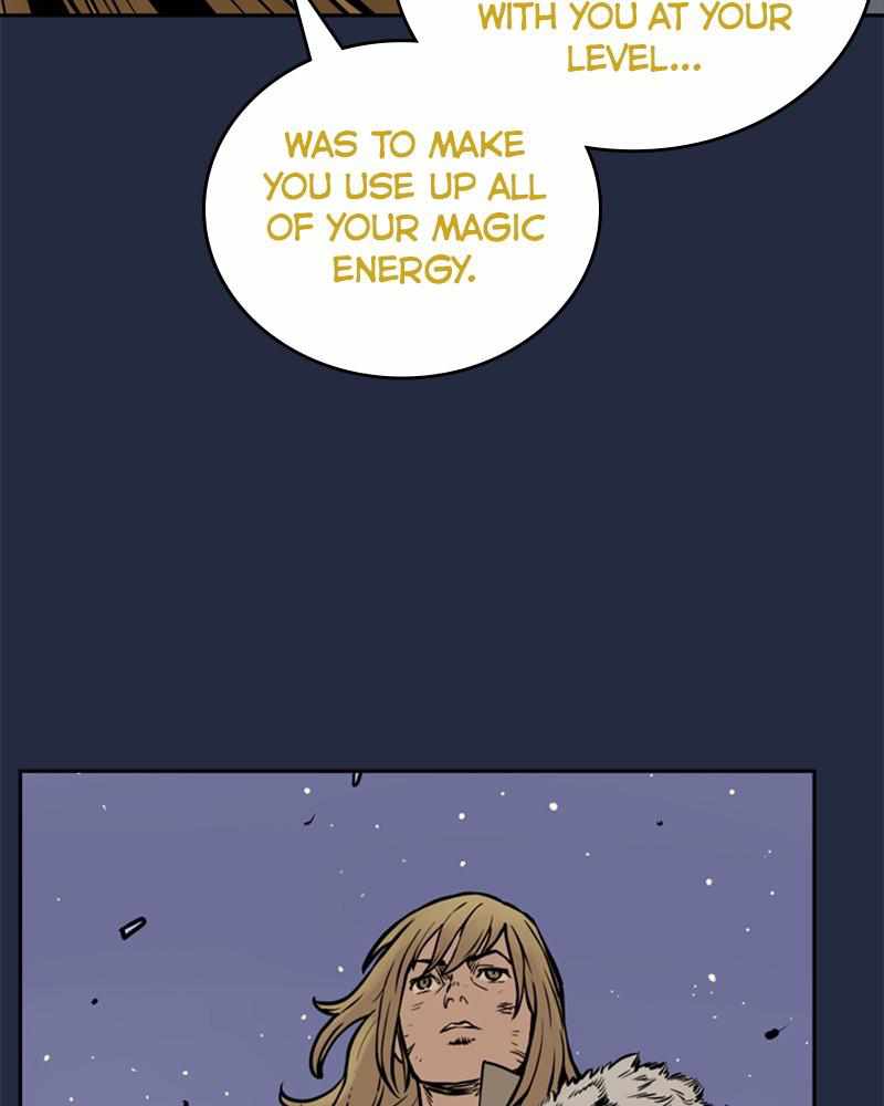 Mage Again Chapter 65 - Page 72