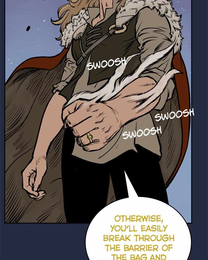 Mage Again Chapter 65 - Page 73