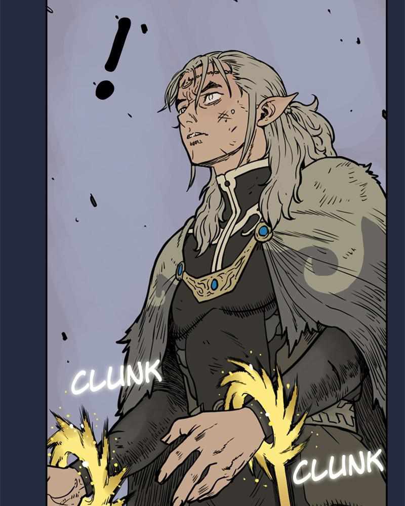 Mage Again Chapter 65 - Page 80