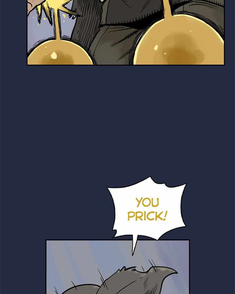 Mage Again Chapter 65 - Page 81