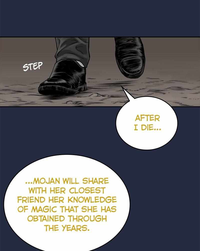 Mage Again Chapter 65 - Page 92