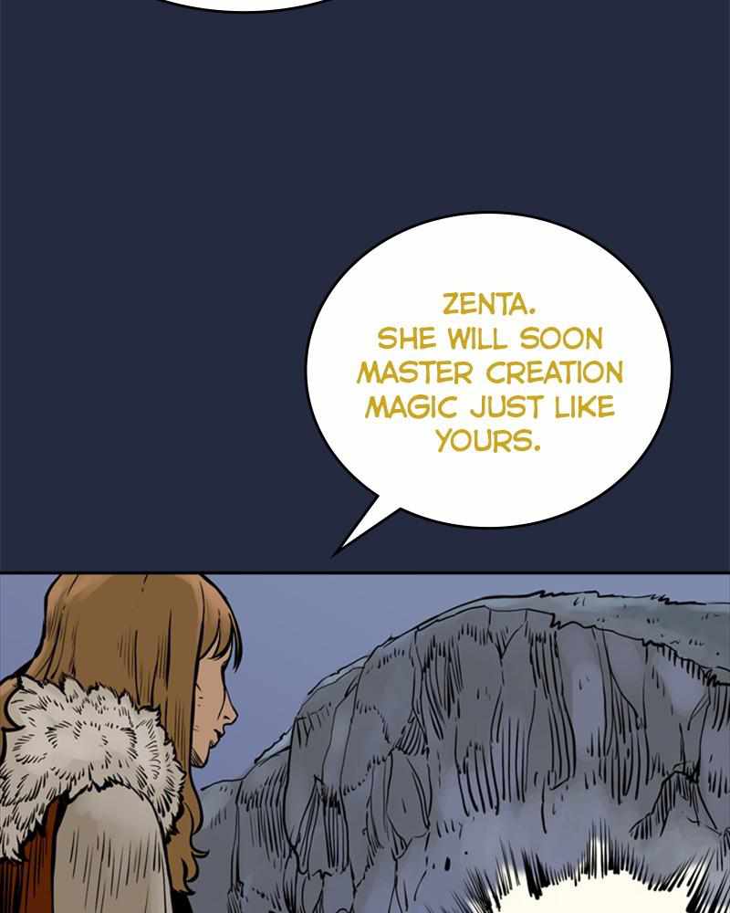 Mage Again Chapter 65 - Page 93