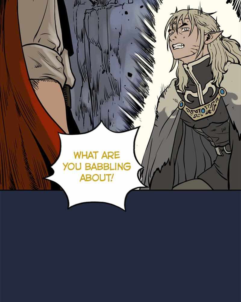 Mage Again Chapter 65 - Page 94