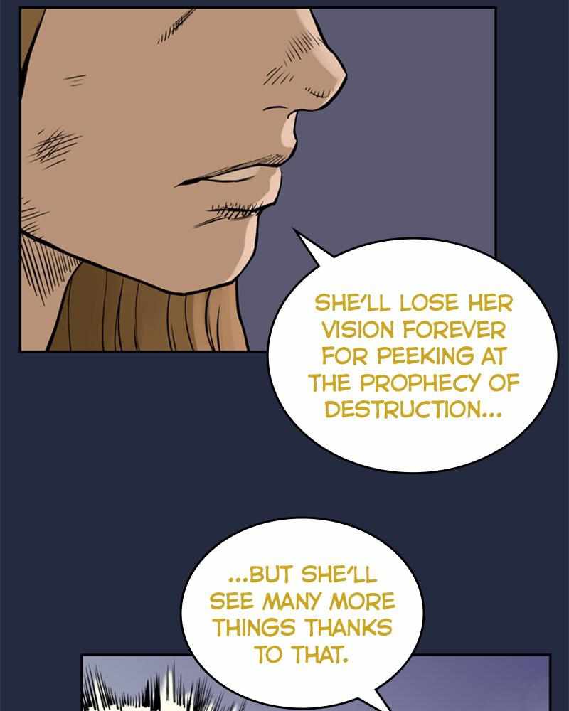 Mage Again Chapter 65 - Page 95