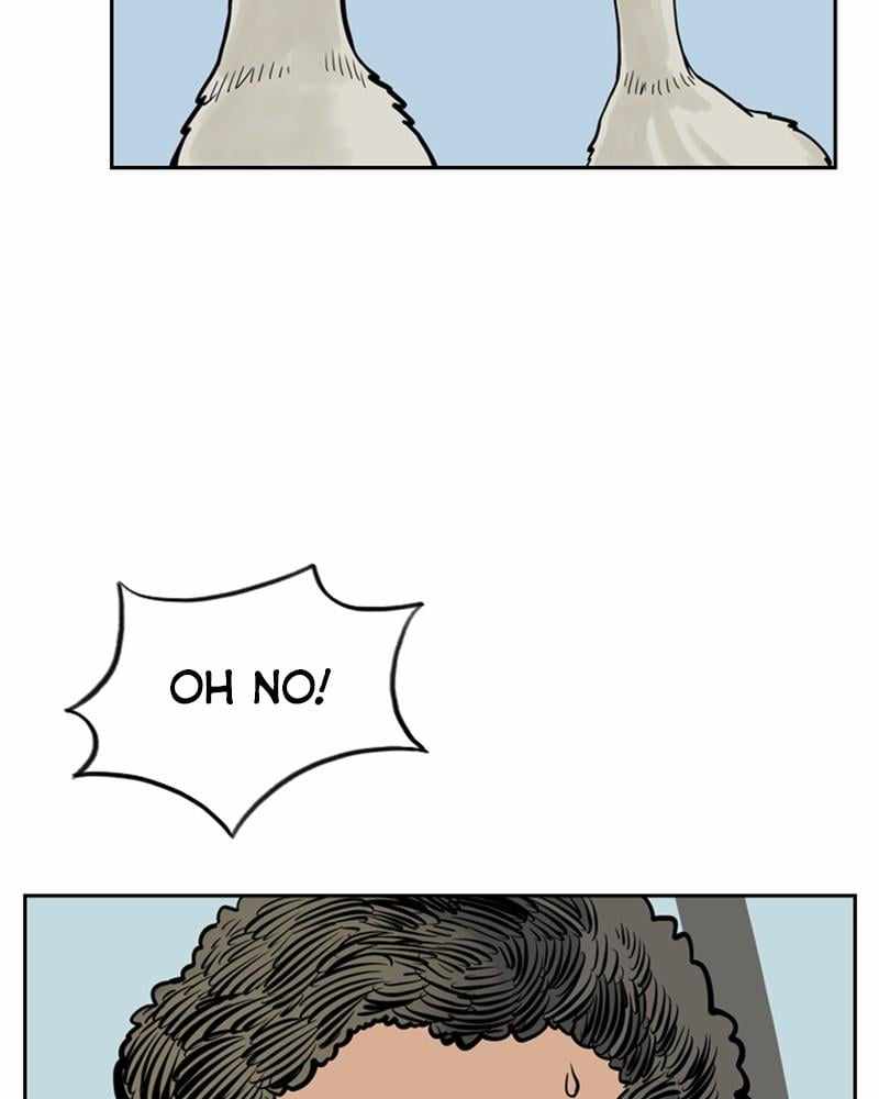 Mage Again Chapter 66 - Page 20
