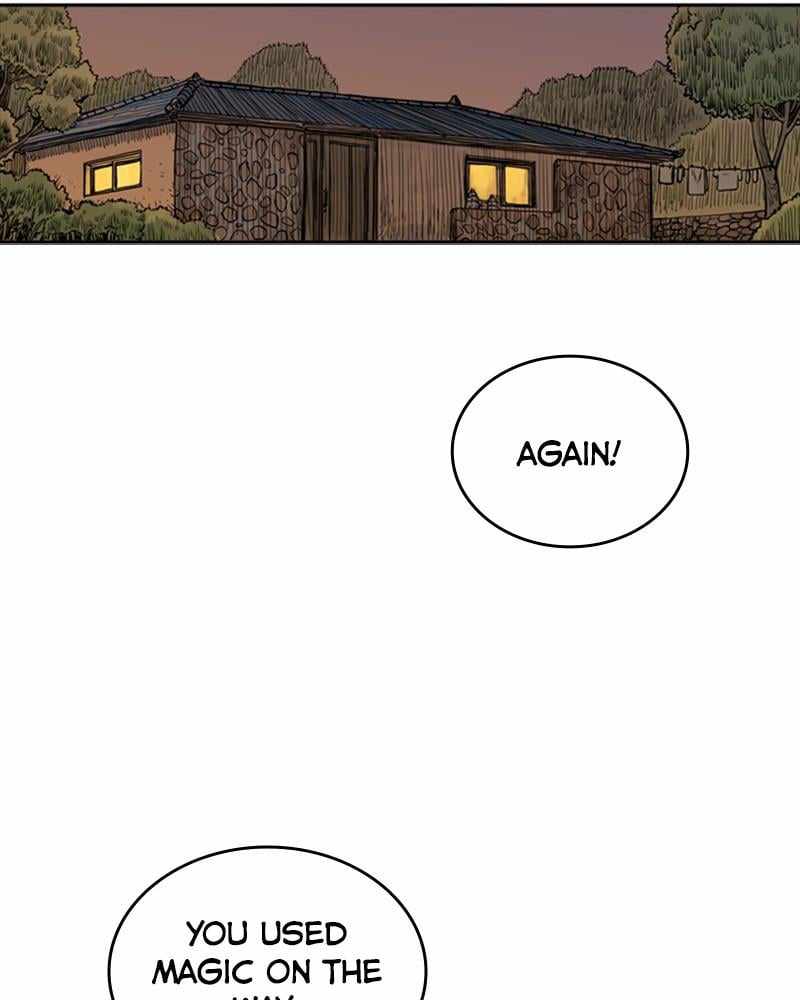 Mage Again Chapter 66 - Page 33