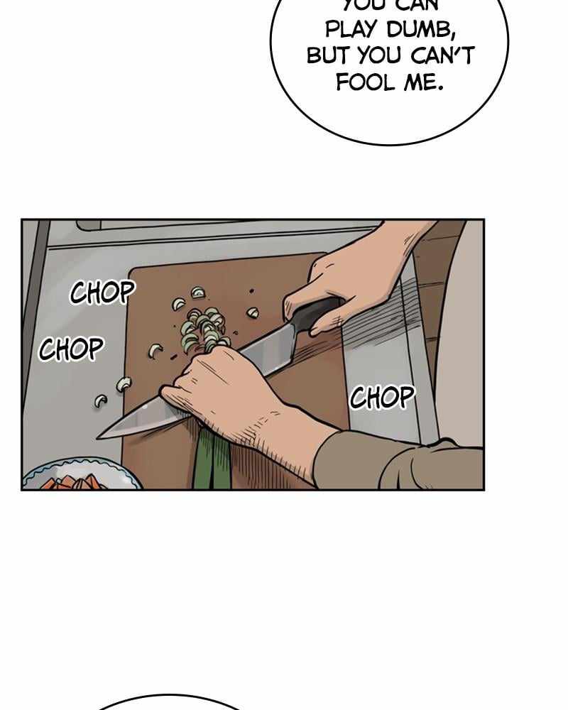 Mage Again Chapter 66 - Page 35