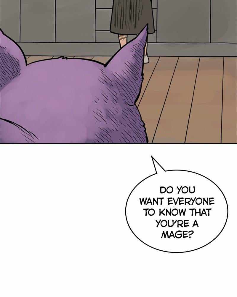 Mage Again Chapter 66 - Page 37