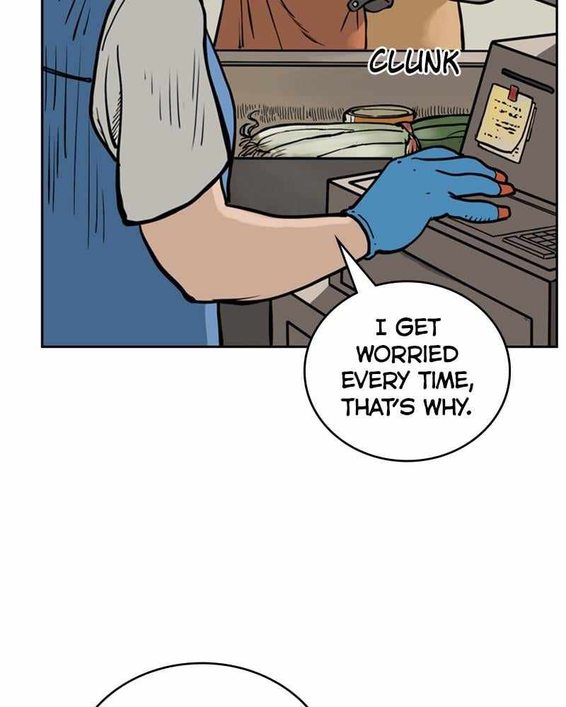 Mage Again Chapter 66 - Page 4