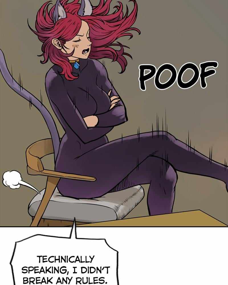 Mage Again Chapter 66 - Page 41