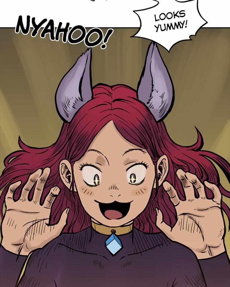Mage Again Chapter 66 - Page 47