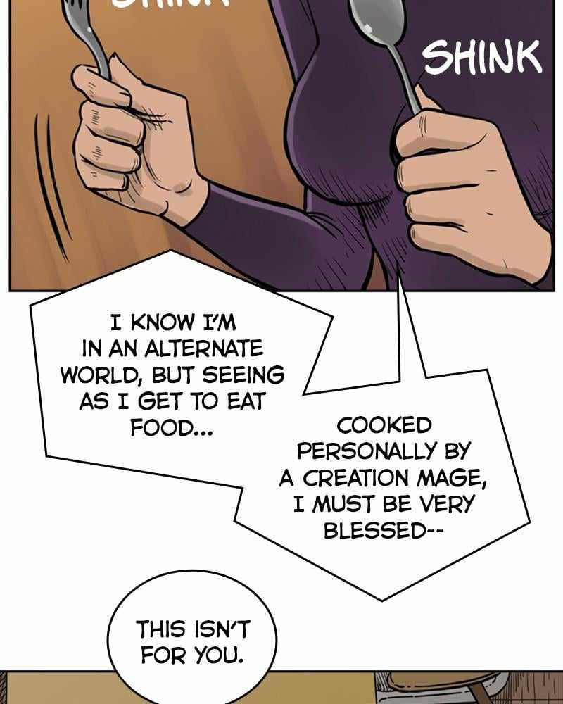 Mage Again Chapter 66 - Page 49