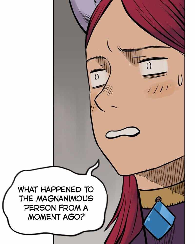 Mage Again Chapter 66 - Page 51