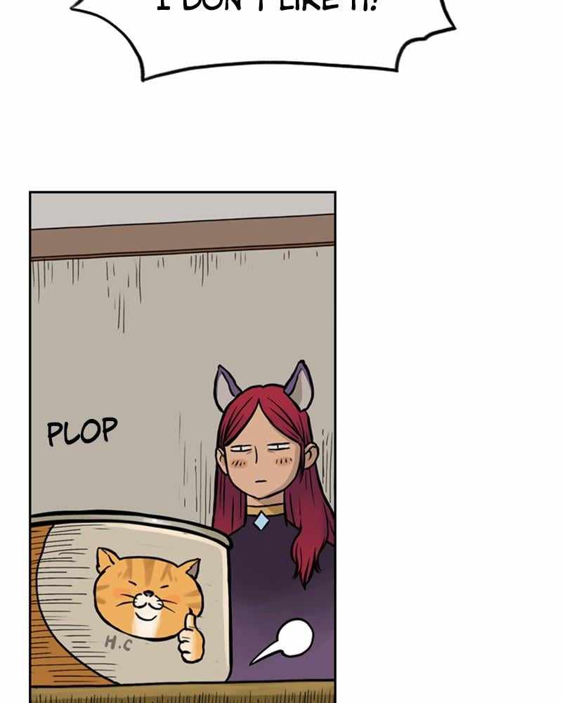 Mage Again Chapter 66 - Page 54