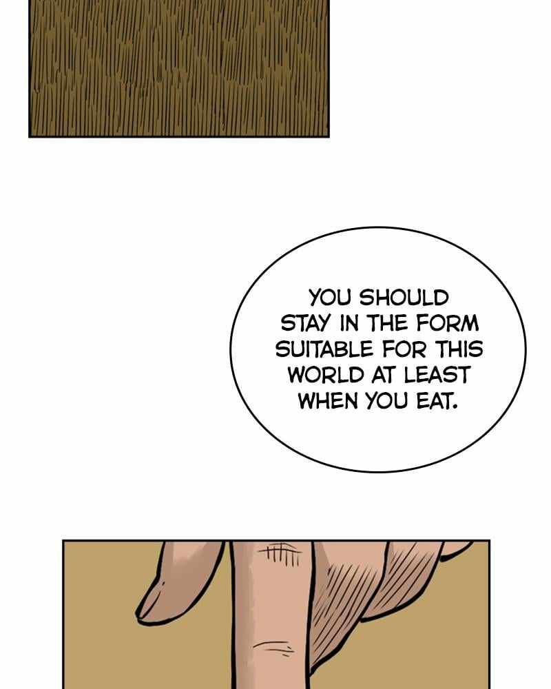 Mage Again Chapter 66 - Page 55