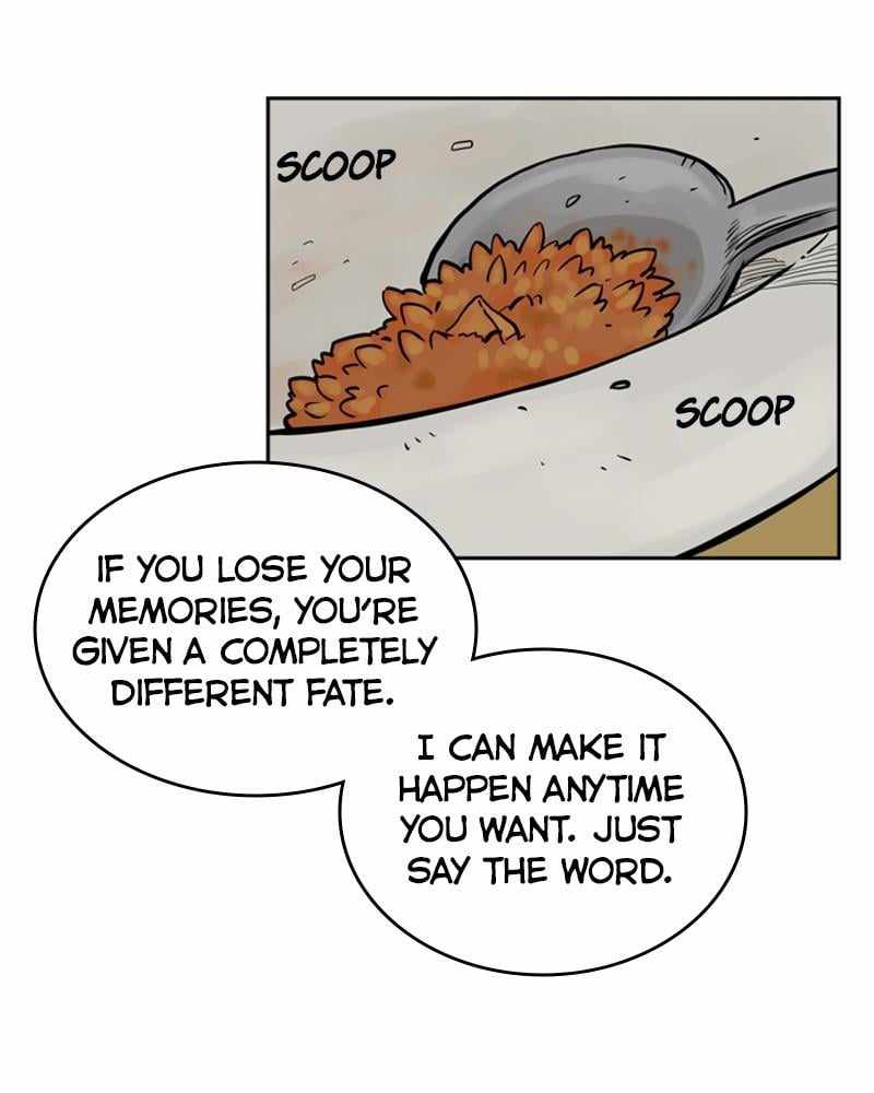 Mage Again Chapter 66 - Page 71
