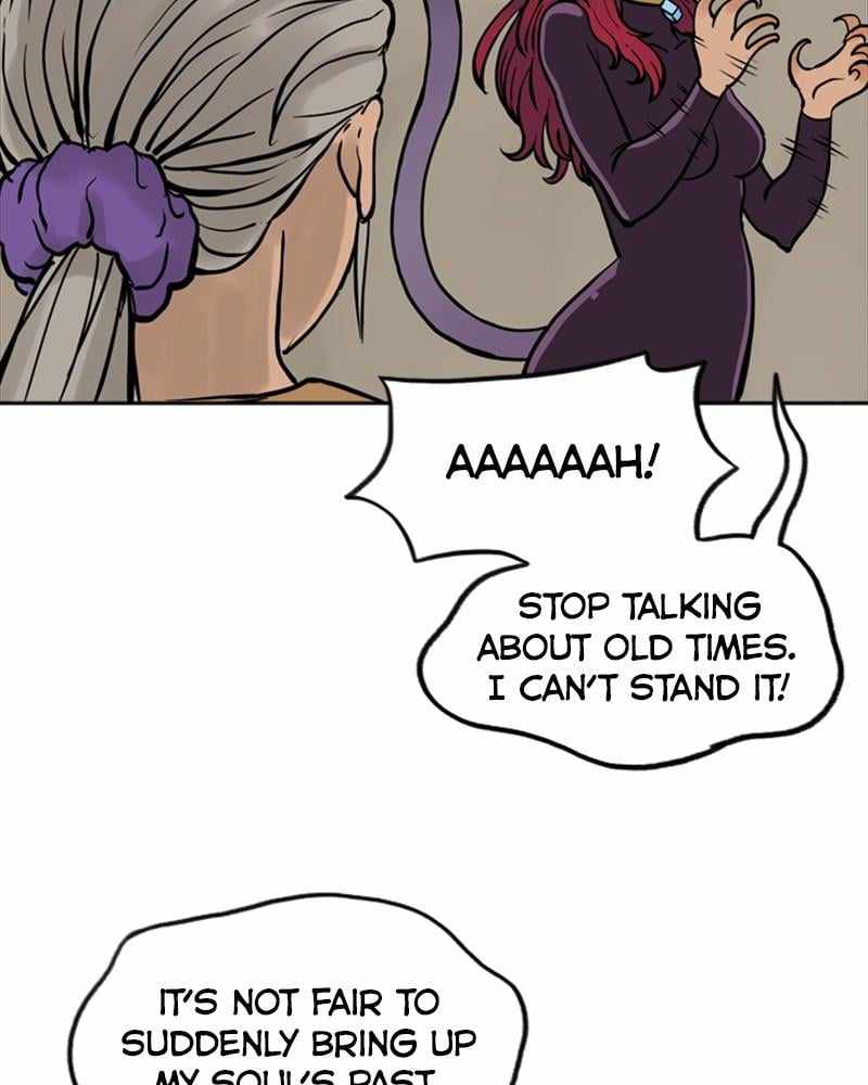 Mage Again Chapter 66 - Page 73