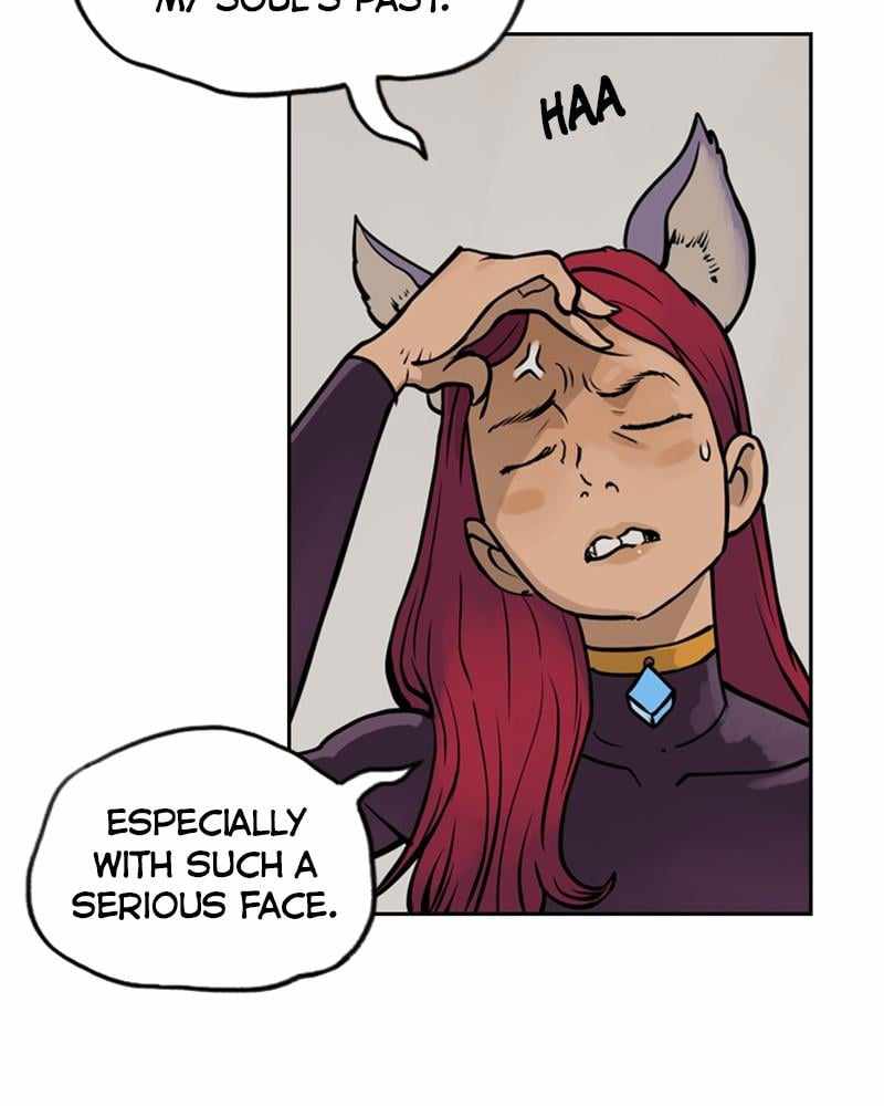 Mage Again Chapter 66 - Page 74