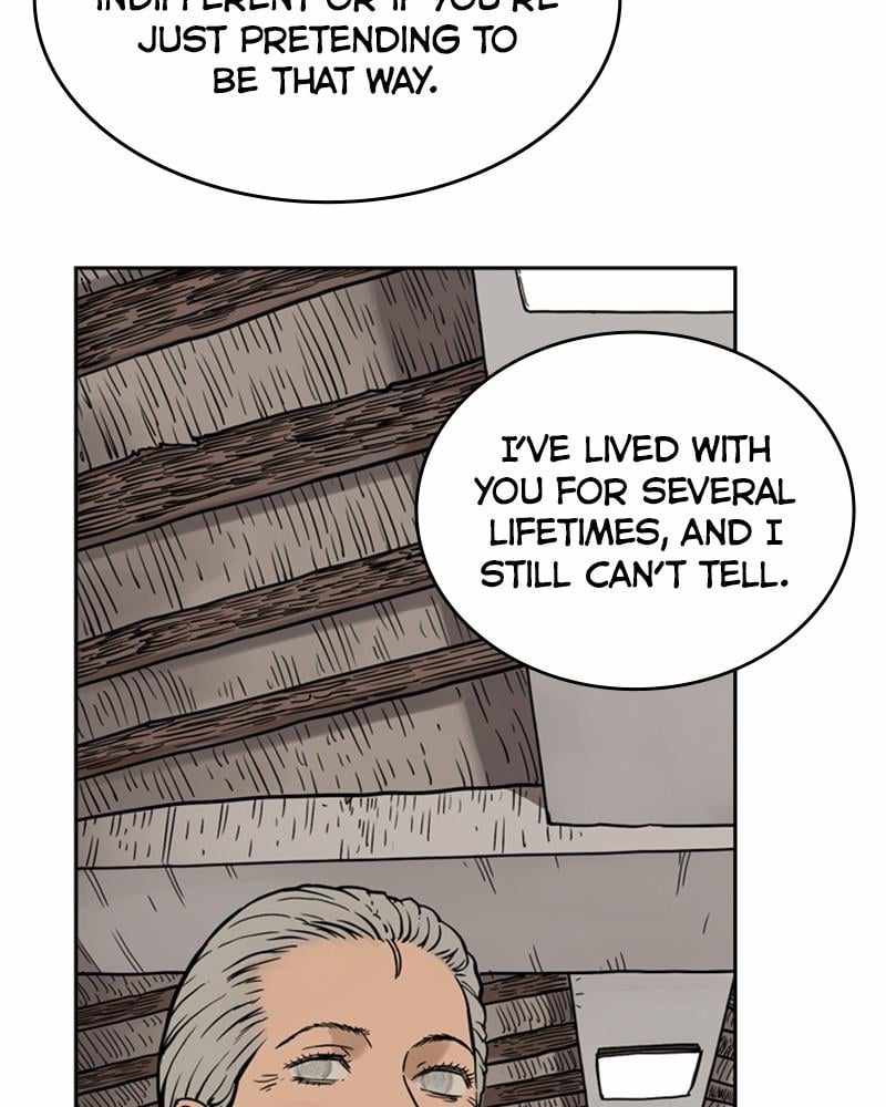 Mage Again Chapter 66 - Page 77