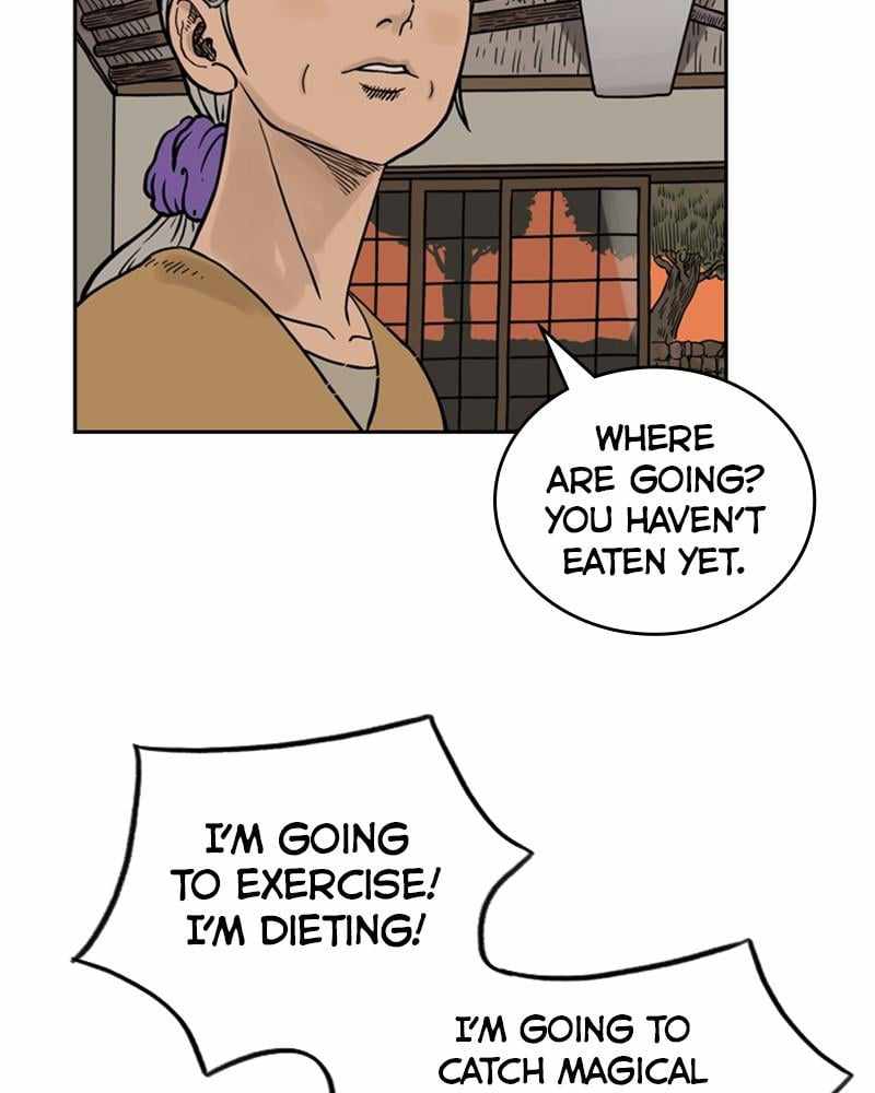 Mage Again Chapter 66 - Page 78