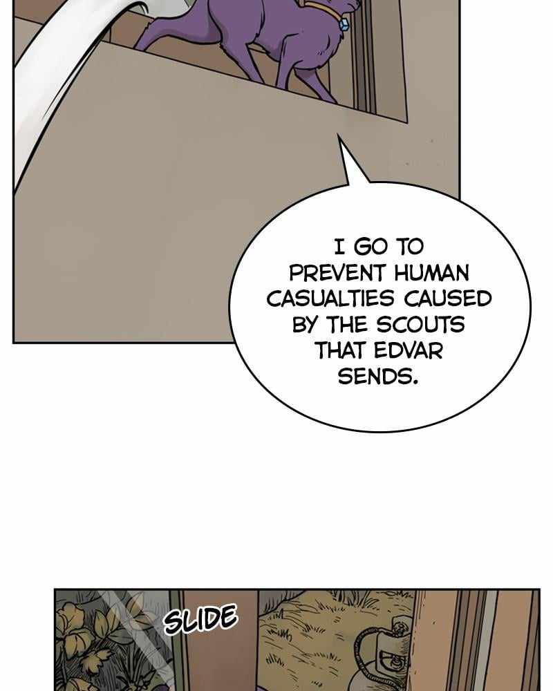 Mage Again Chapter 66 - Page 83
