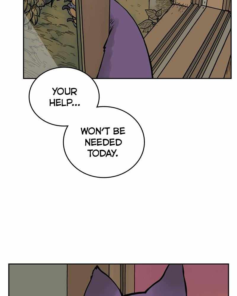 Mage Again Chapter 66 - Page 84