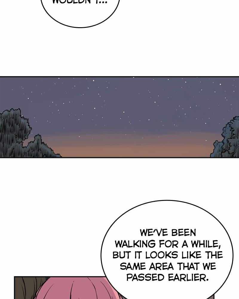 Mage Again Chapter 66 - Page 90