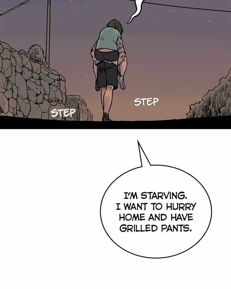 Mage Again Chapter 66 - Page 95