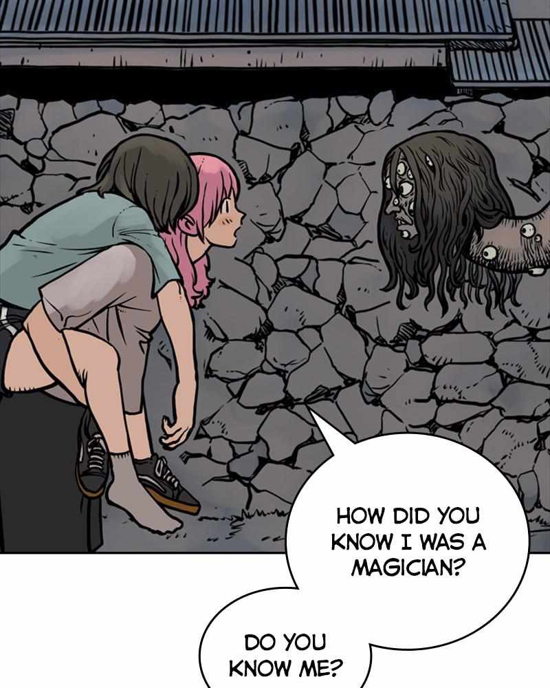 Mage Again Chapter 67 - Page 17