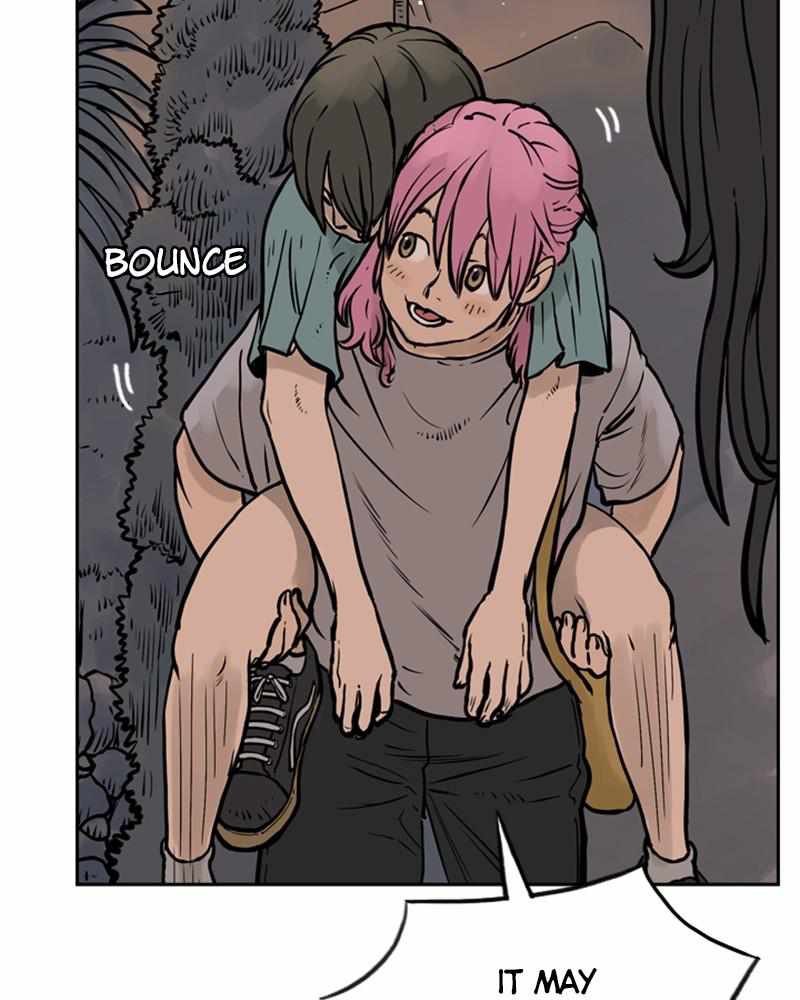 Mage Again Chapter 67 - Page 21