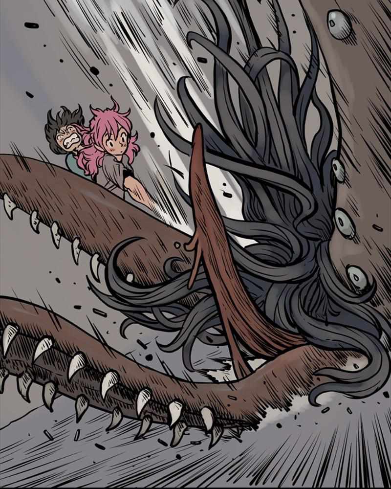 Mage Again Chapter 67 - Page 31
