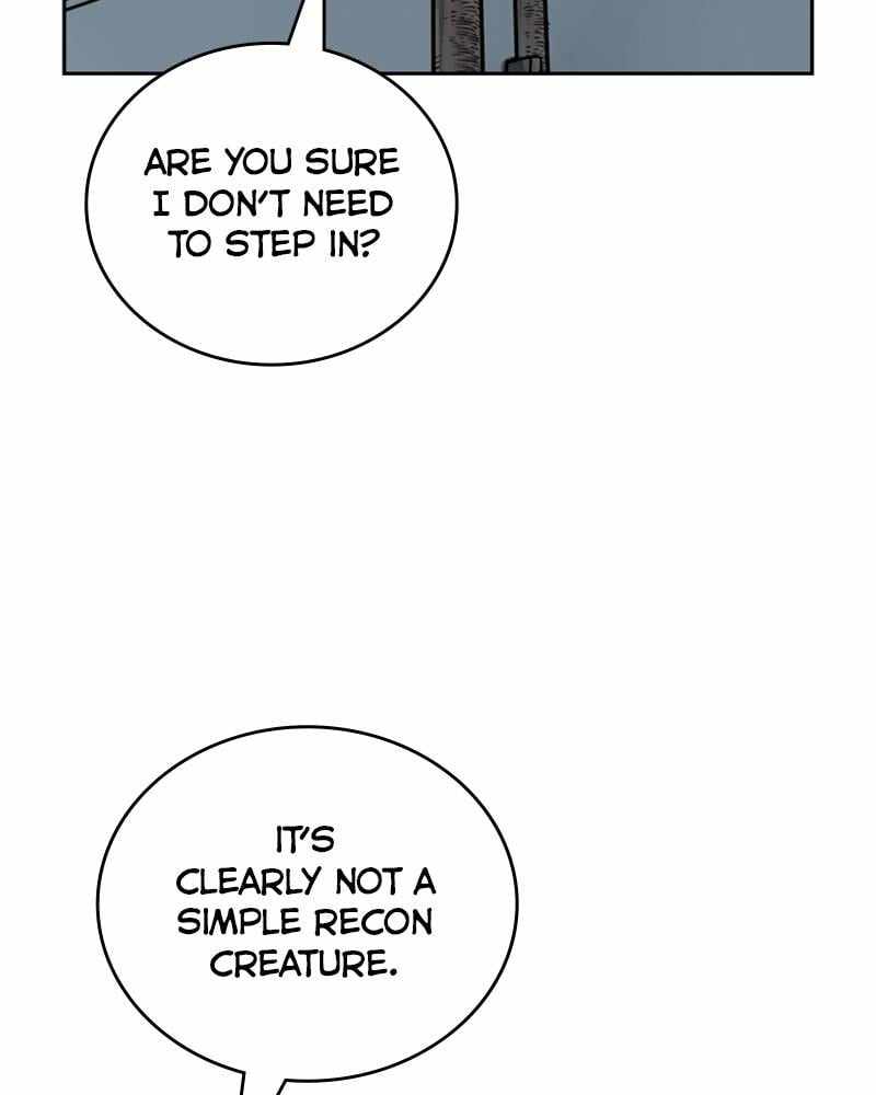 Mage Again Chapter 67 - Page 4