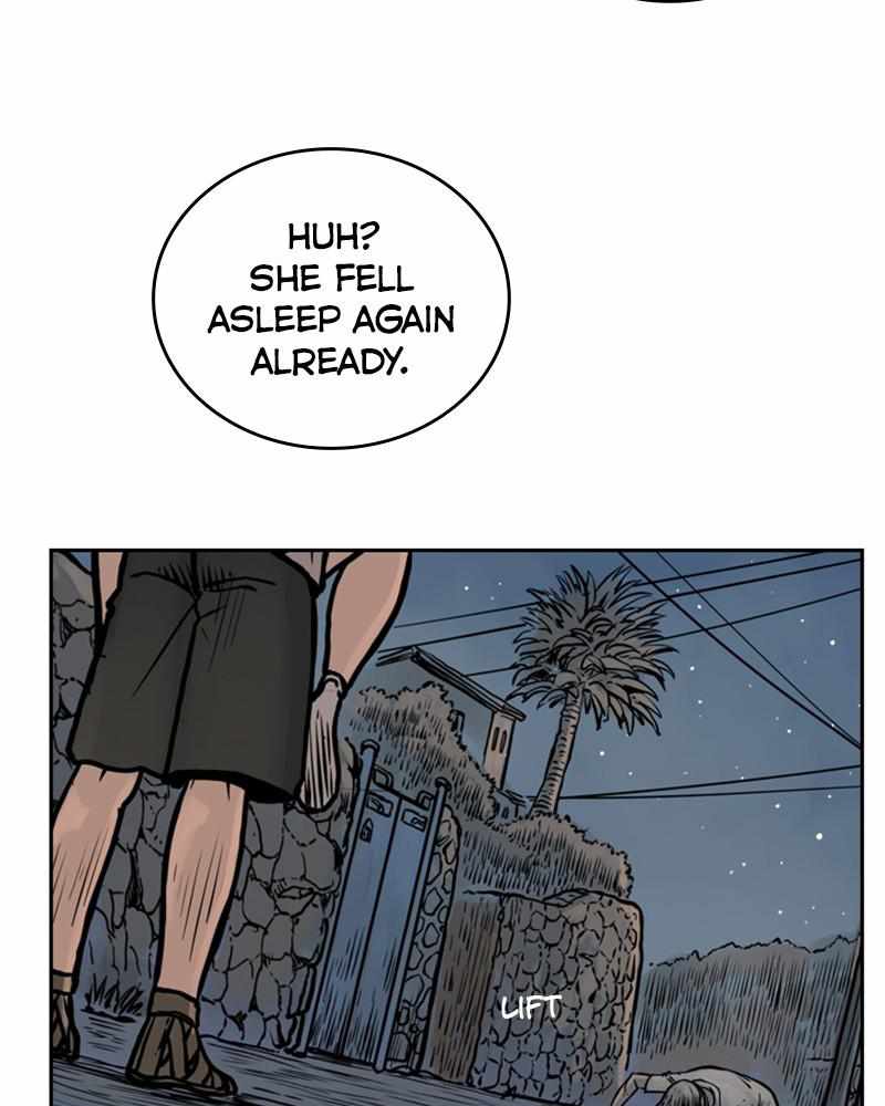 Mage Again Chapter 67 - Page 41