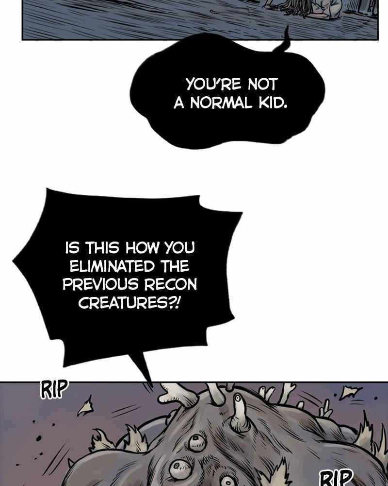 Mage Again Chapter 67 - Page 42