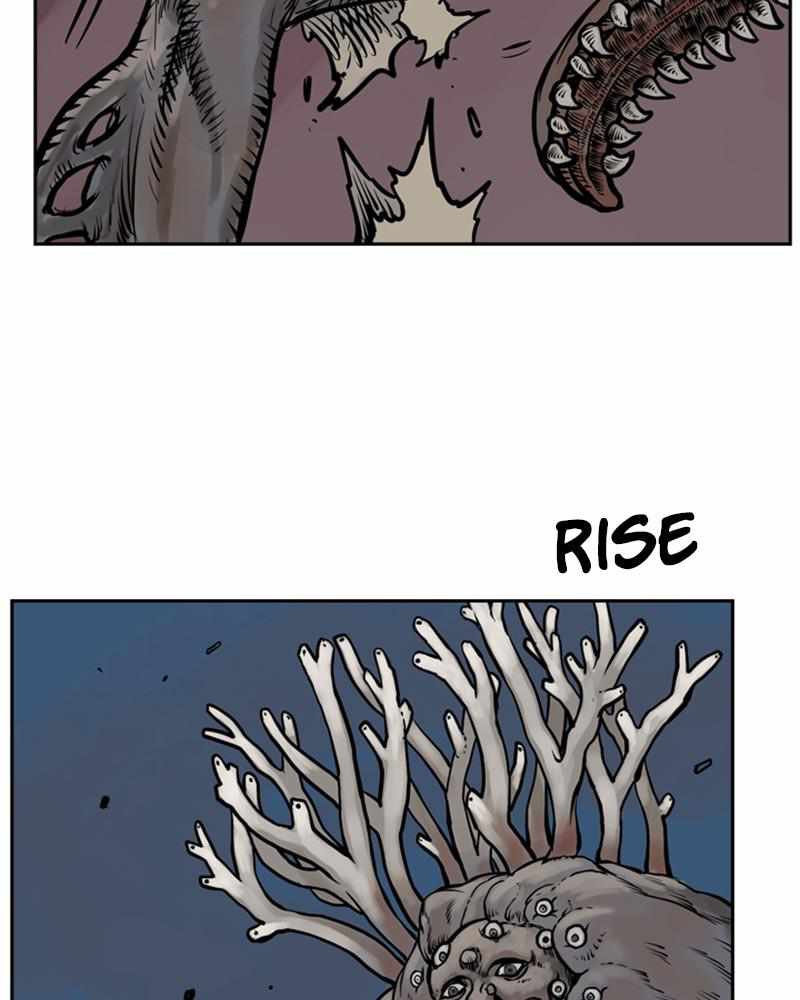 Mage Again Chapter 67 - Page 44