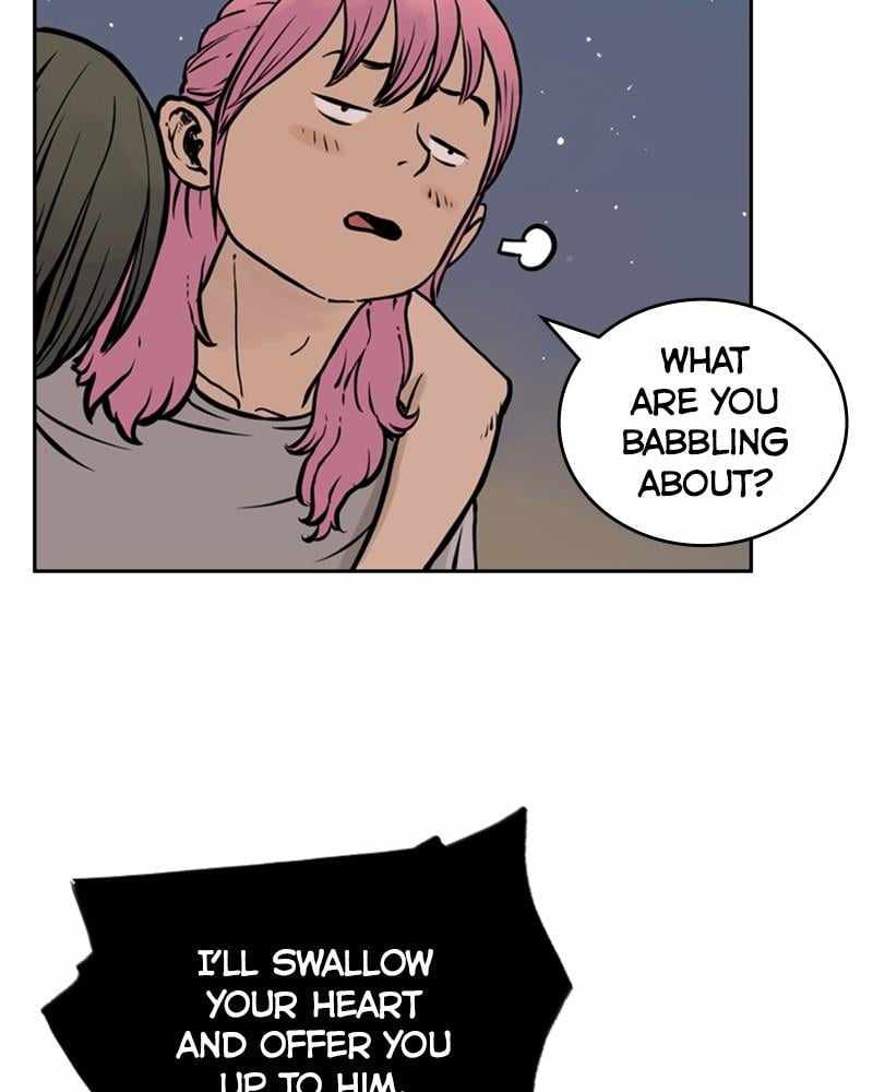 Mage Again Chapter 67 - Page 48
